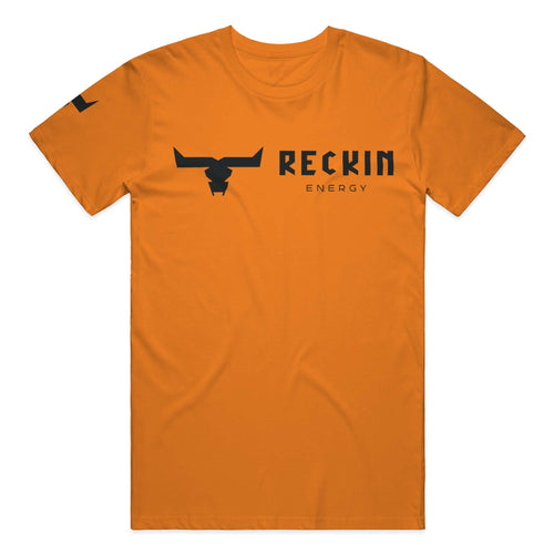 Reckin Energy T