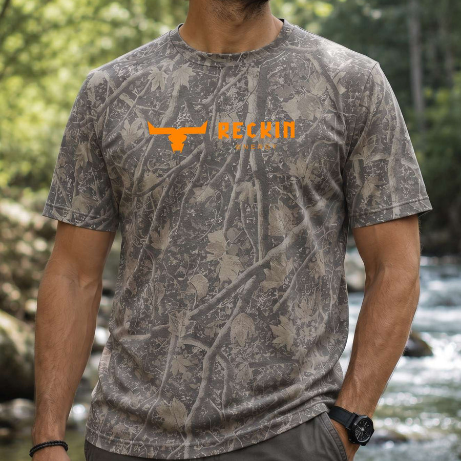 Deadwood Camo