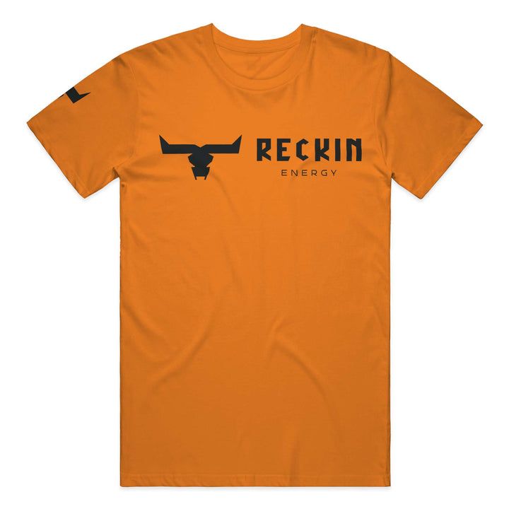 Reckin Energy T