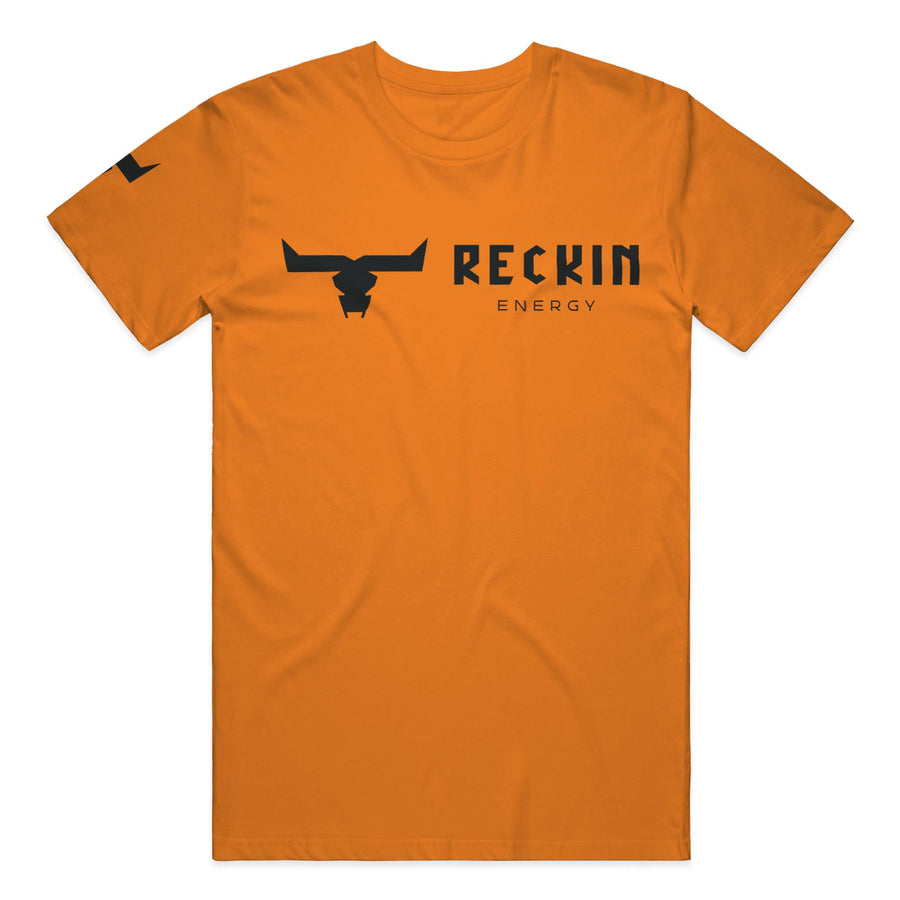 Reckin Energy T