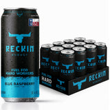 Reckin Energy | 12-Pack. image 6