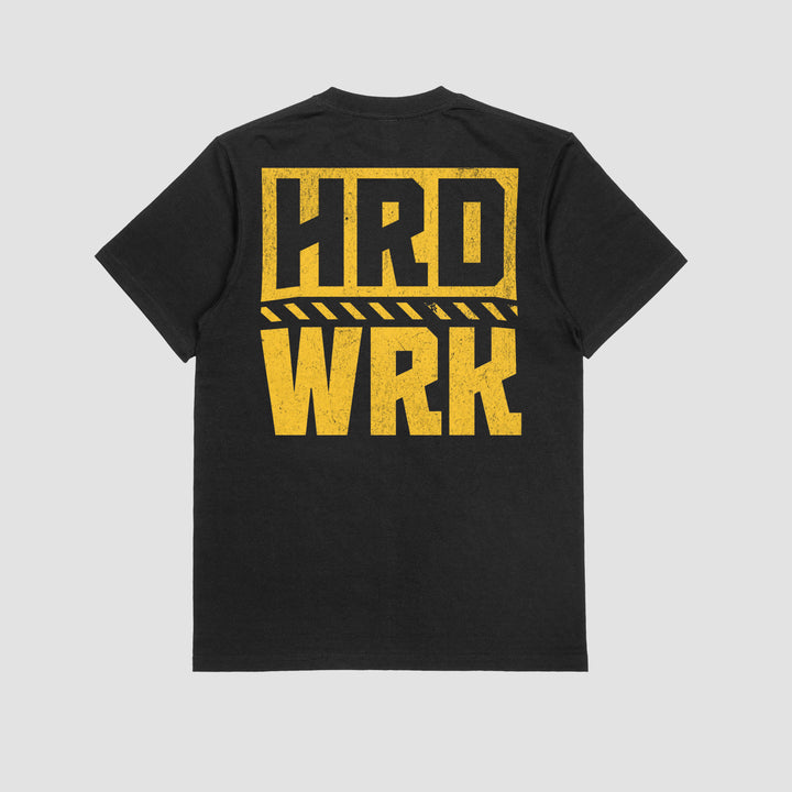 HRD WRK Tee