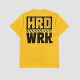 HRD WRK Tee image 1