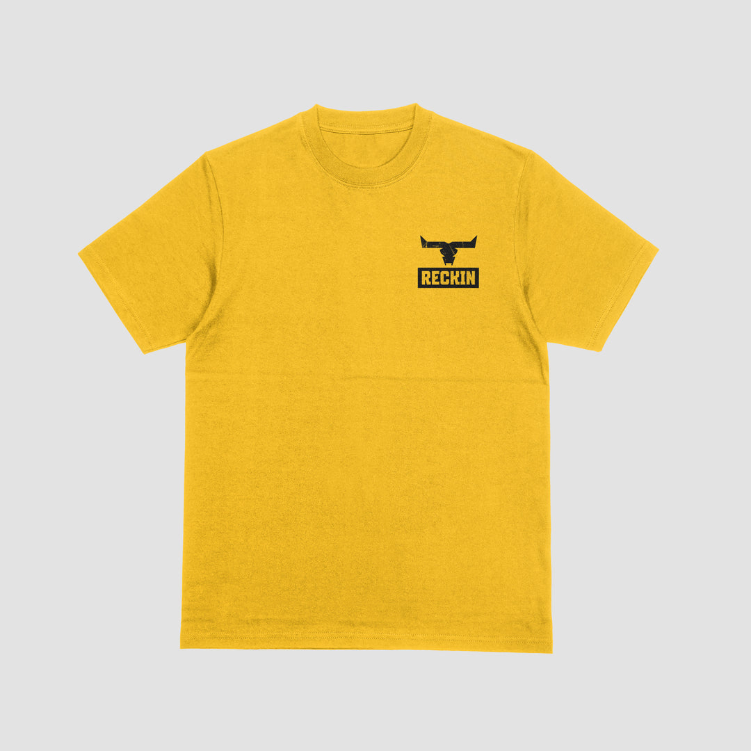 HRD WRK Tee
