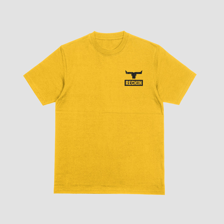 HRD WRK Tee