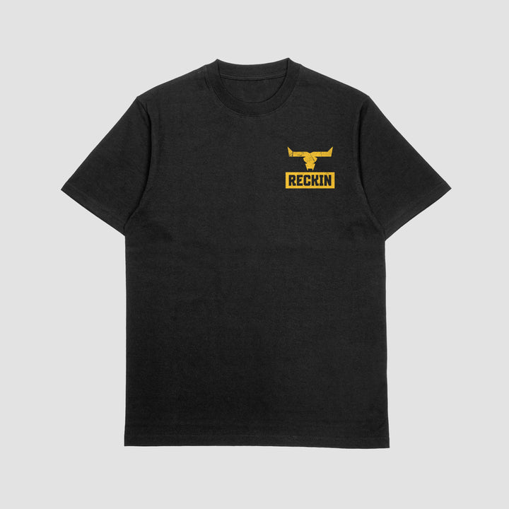 HRD WRK Tee