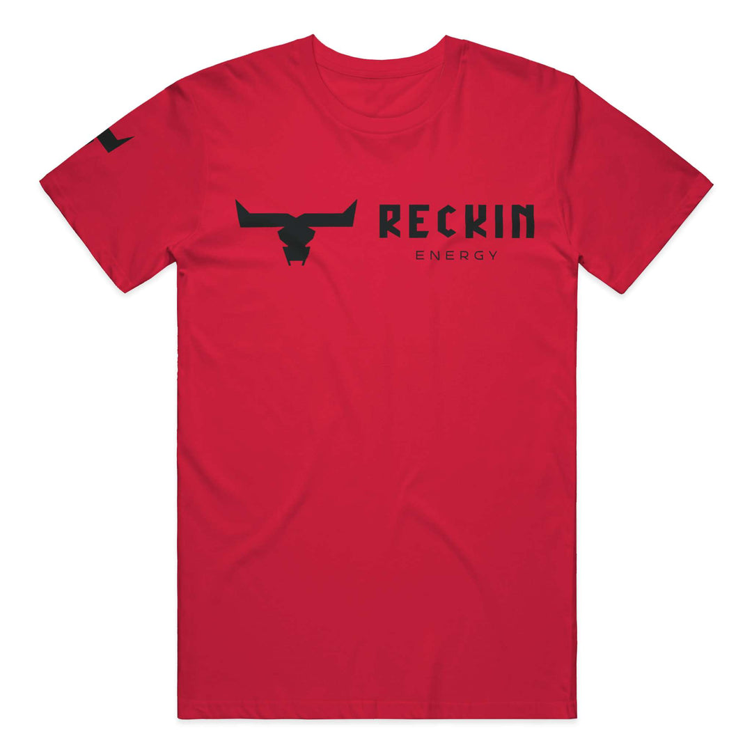 Reckin Energy T