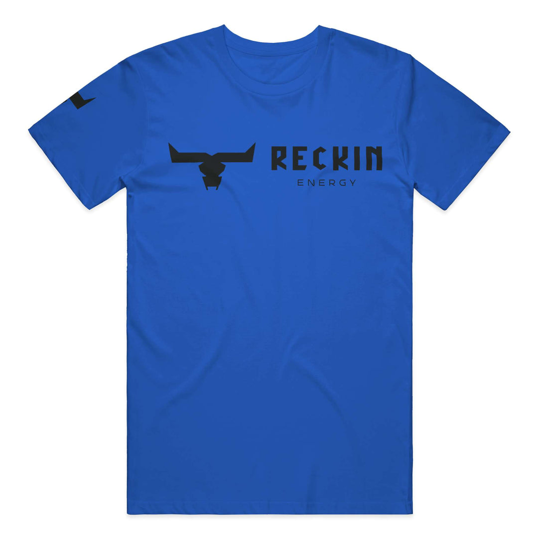 Reckin Energy T